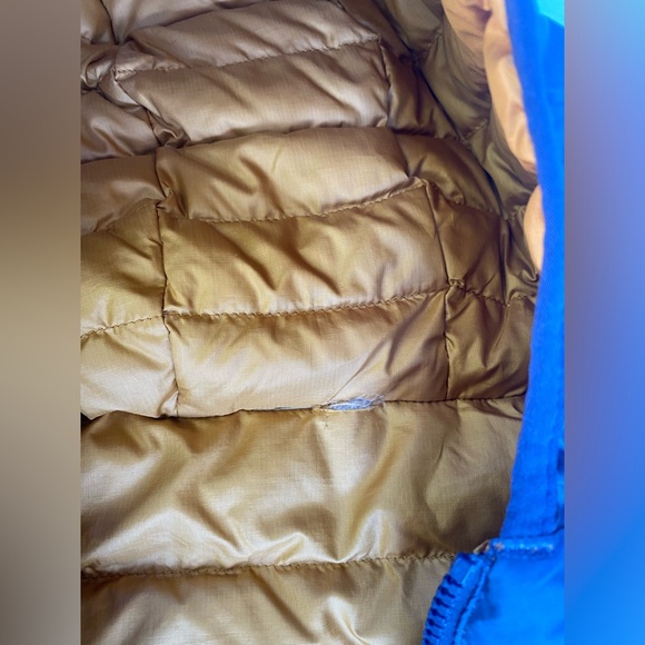 Patagonia jacket boy /Size 3 - Picture 4 of 8